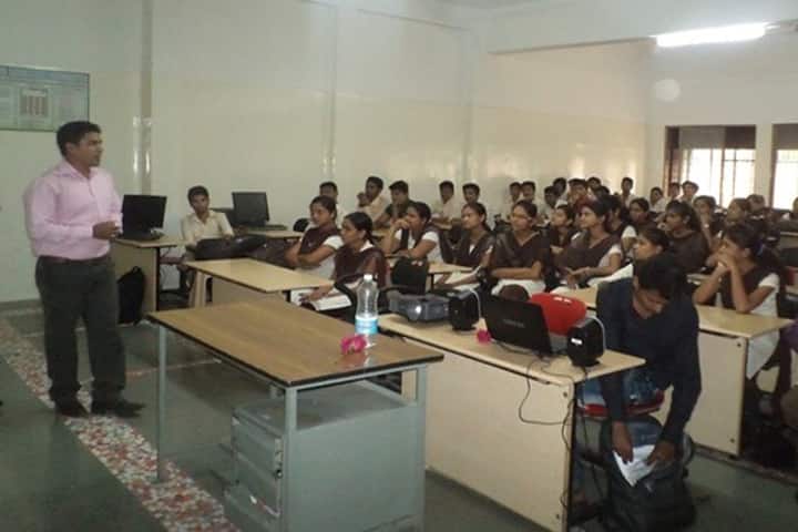 classroom